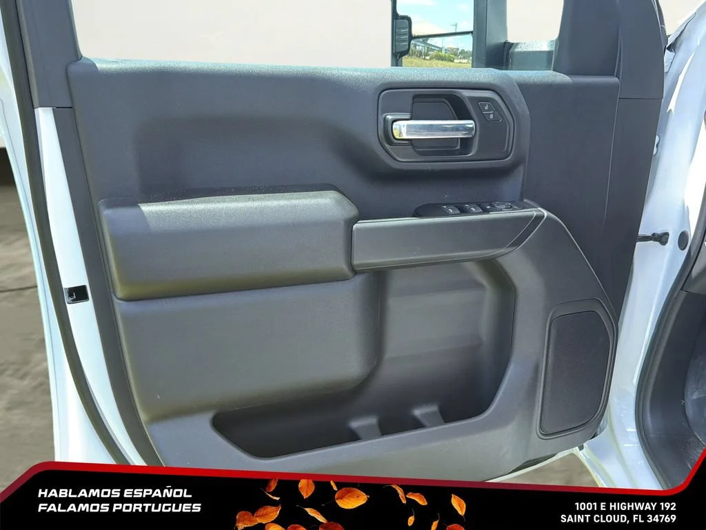 New 2026 Summit White GMC Pro image 12