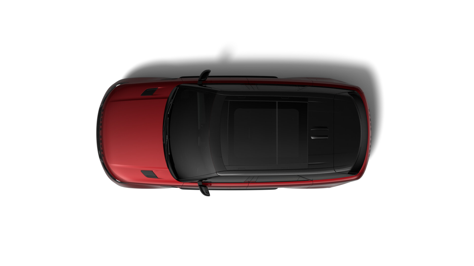 New 2027 Firenze Red LAND ROVER SE 360PS Auto image 4