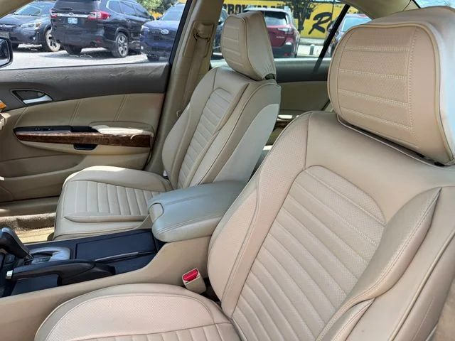 Used 2008  Honda EX-L image 19