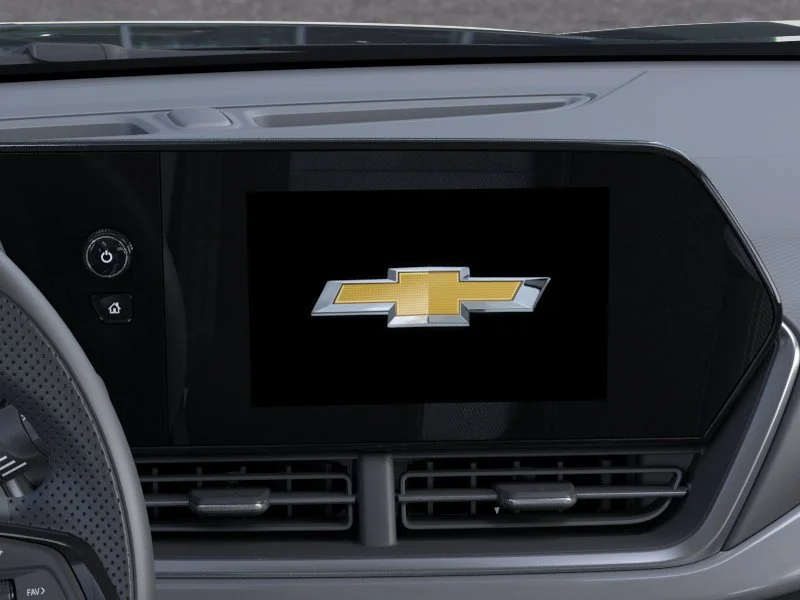 New 2026 Mosaic Black Metallic Chevrolet LS image 20