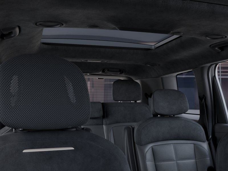New 2027 Glacial White Pearl Kia SX-PRESTIGE image 27