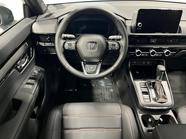 New 2026 Urban Gray Pearl Honda Sport Touring image 21