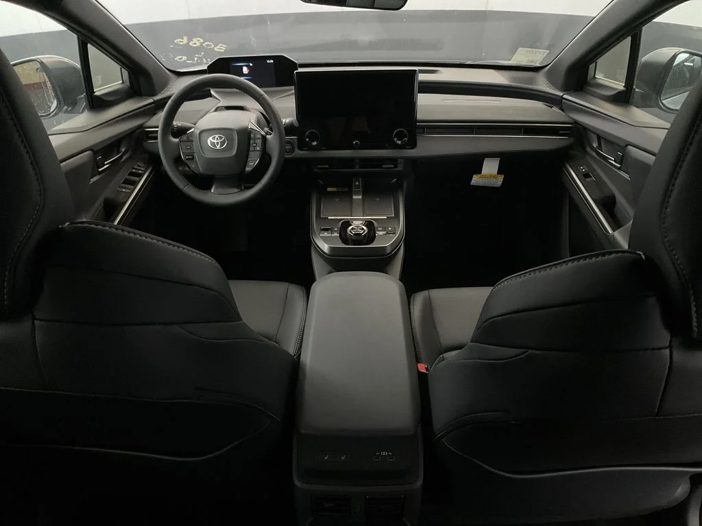 2026 Toyota bZ Woodland Woodland - Photo 28