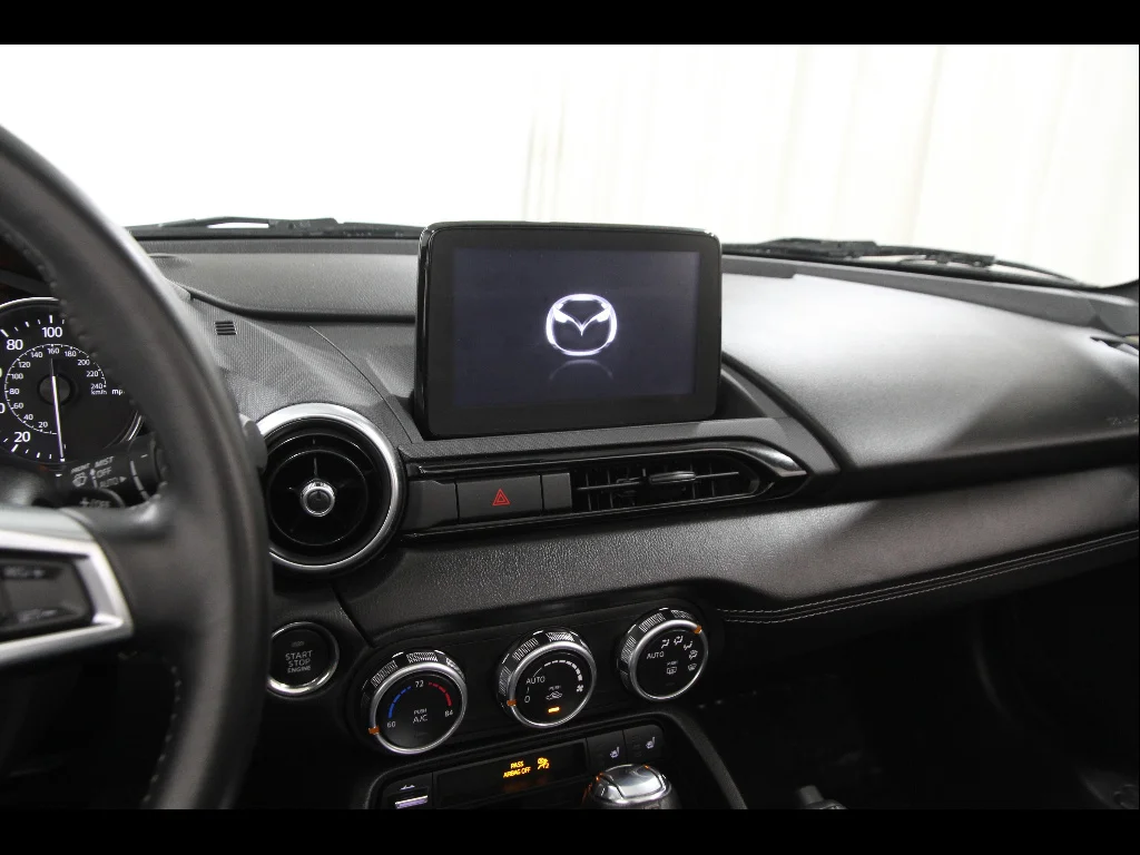 2023 Mazda MX-5 Miata RF Grand Touring - Photo 10