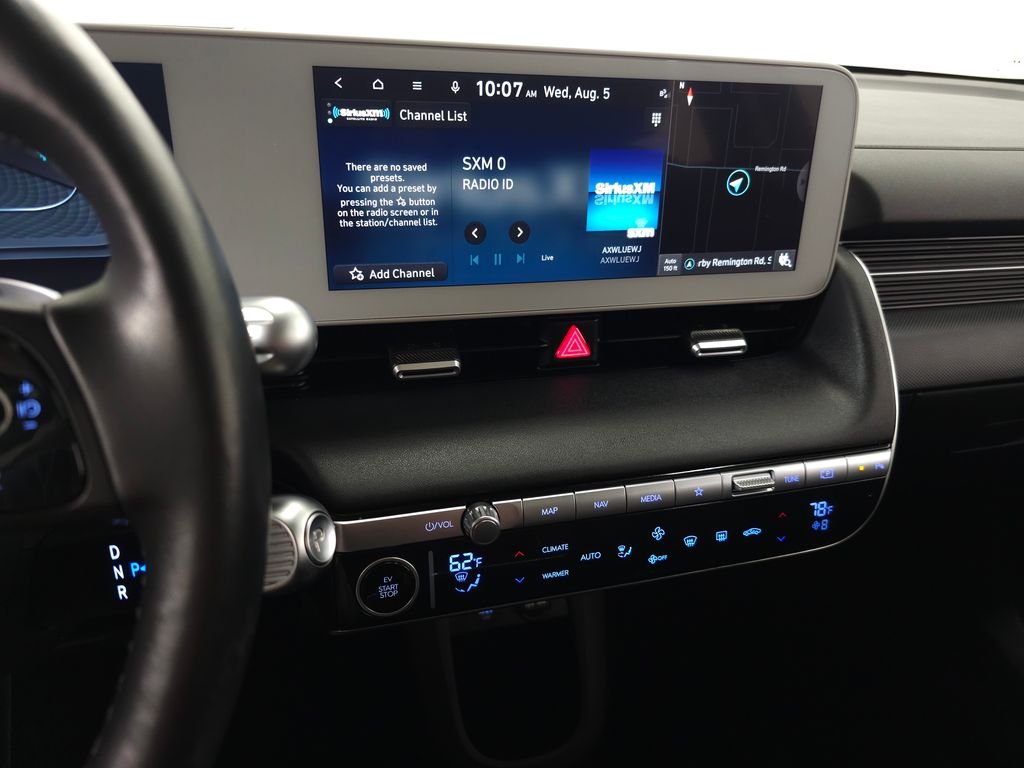 2024 Hyundai IONIQ 5 Limited - Photo 27