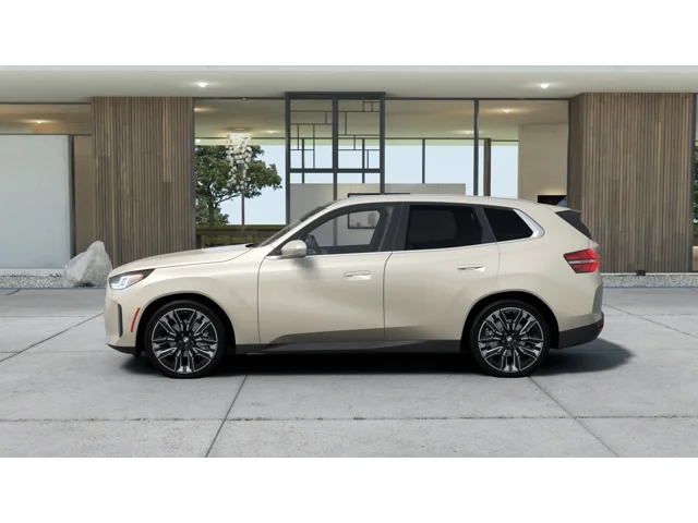 New 2026 Dune Grey Metallic BMW 30 xDrive image 4