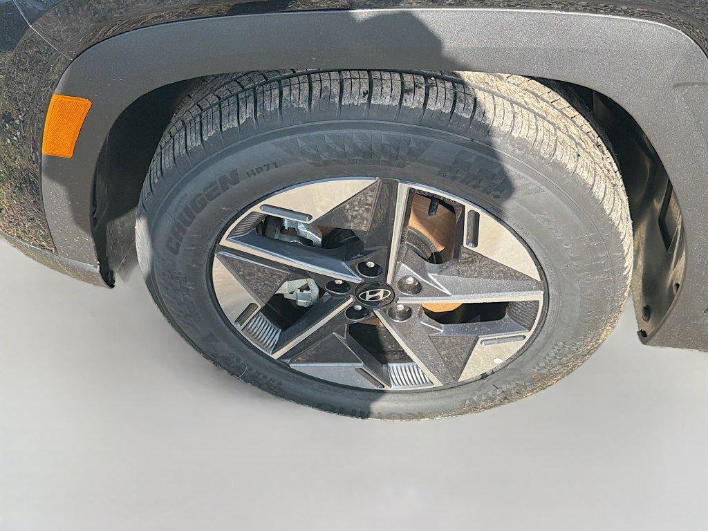 2026 Hyundai Tucson SEL - Photo 24