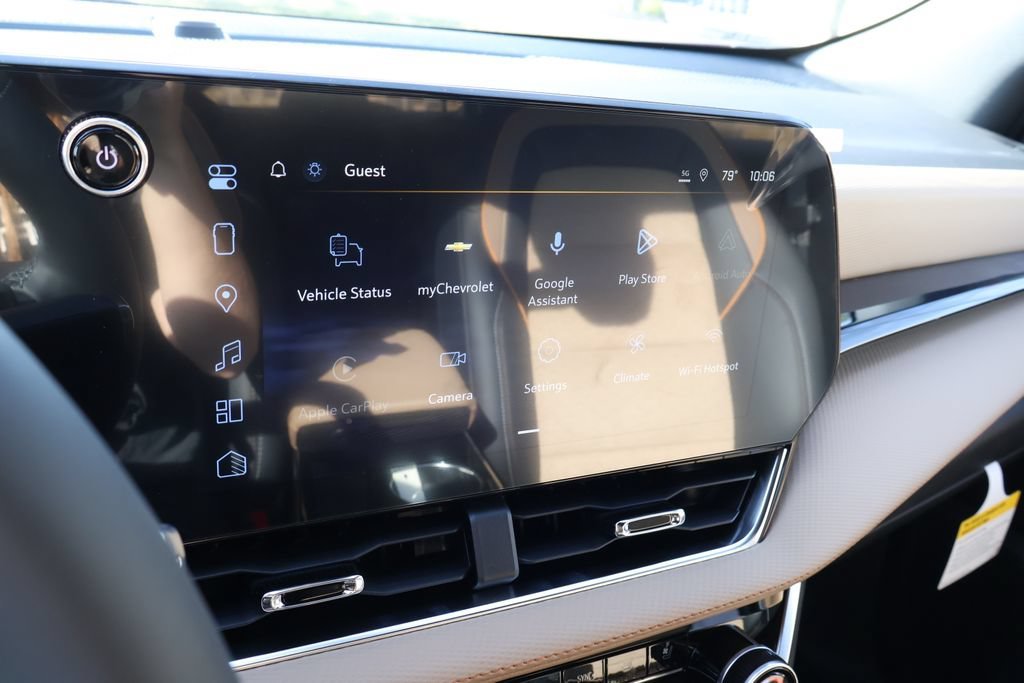 2027 Chevrolet Equinox ACTIV - Photo 27