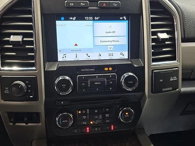 2018 Ford F-250 Super Duty Lariat - Photo 23