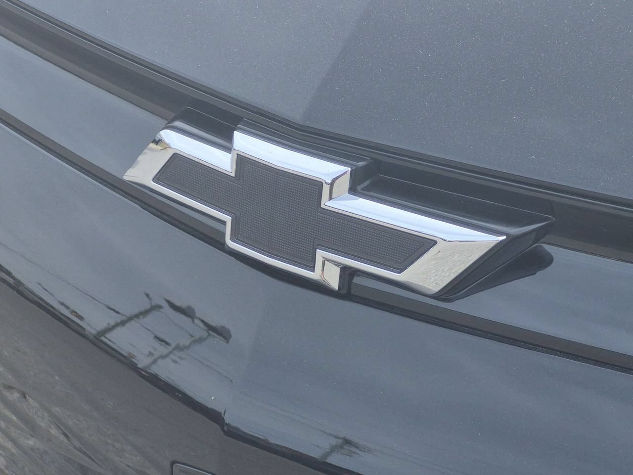 2027 Chevrolet Bolt LT - Photo 30