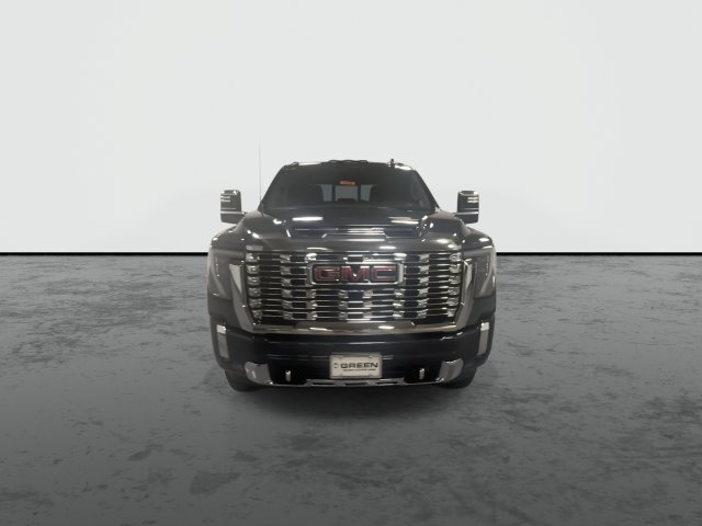 2026 GMC Sierra 2500HD Denali - Photo 3
