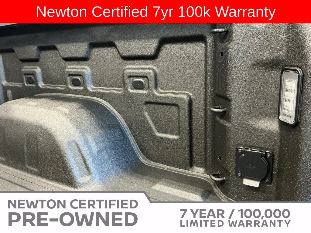 Certified Used 2026 Onyx Black GMC SLT image 20