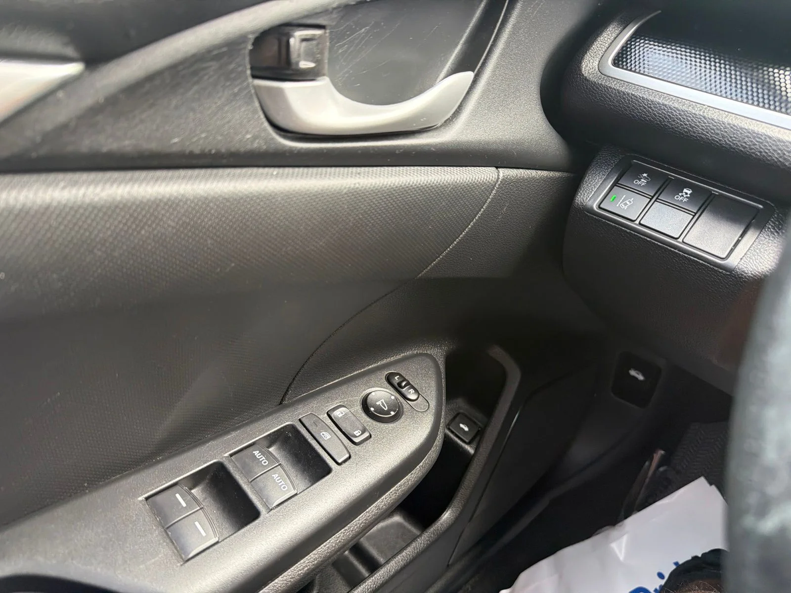 Used 2019 Silver Honda Sport image 24