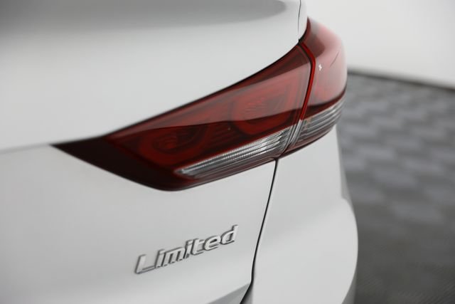 2018 Hyundai Elantra Limited - Photo 34