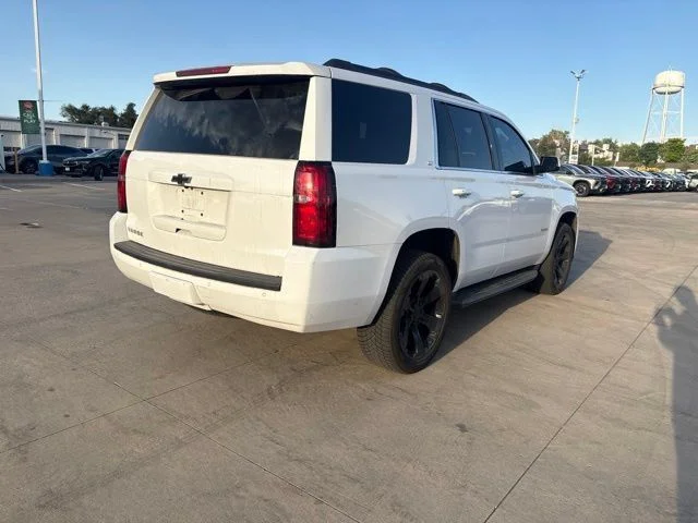 Used 2020 White Chevrolet LT image 5