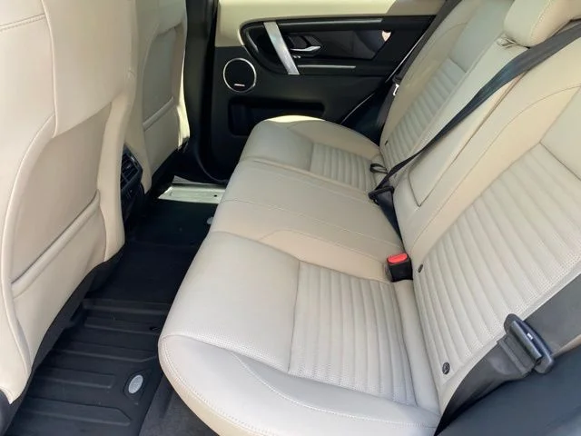 2024 Land Rover Discovery Sport S - Photo 23