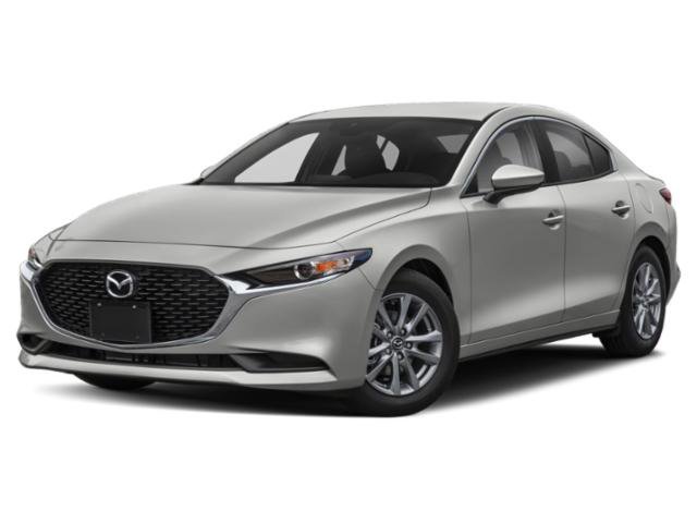 2020 Mazda CX-3 AT 4-Door SKYACTIV's photo