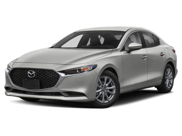 2020 Mazda CX-3 AT 4-Door SKYACTIV's photo