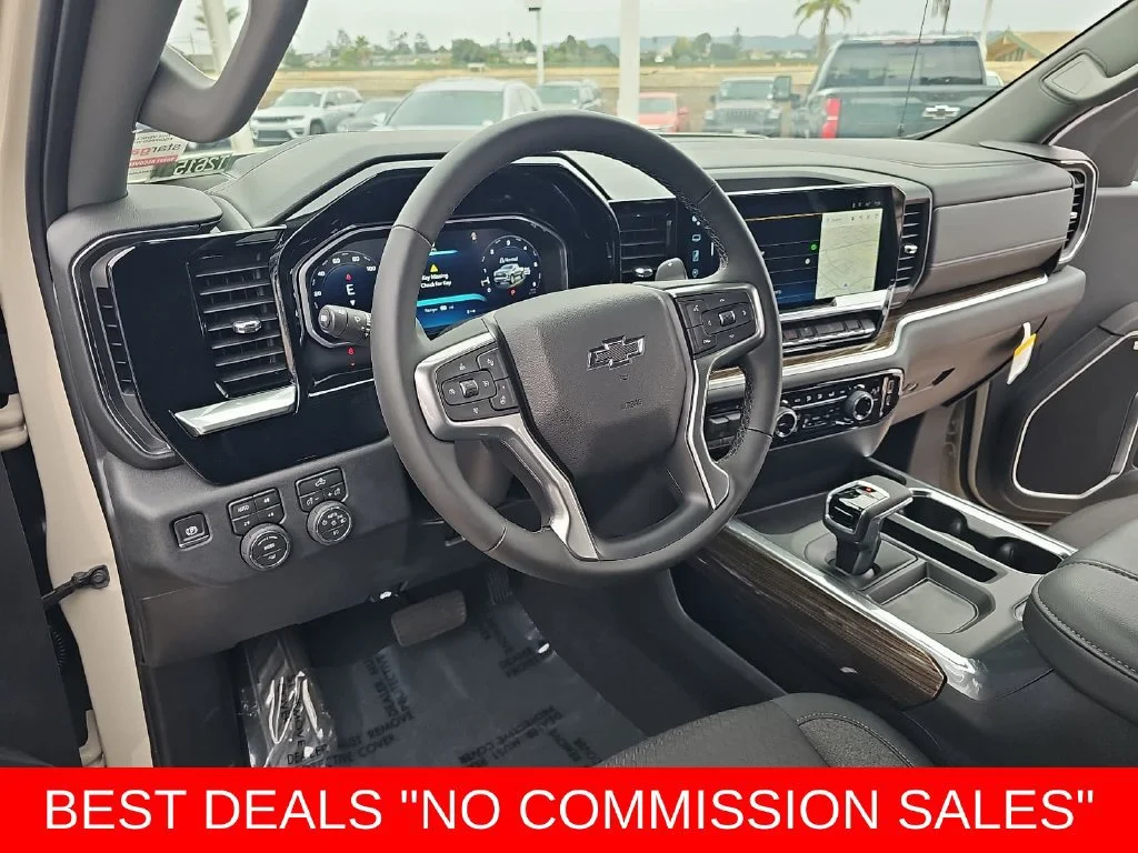 2026 Chevrolet Silverado 1500 RST - Photo 15