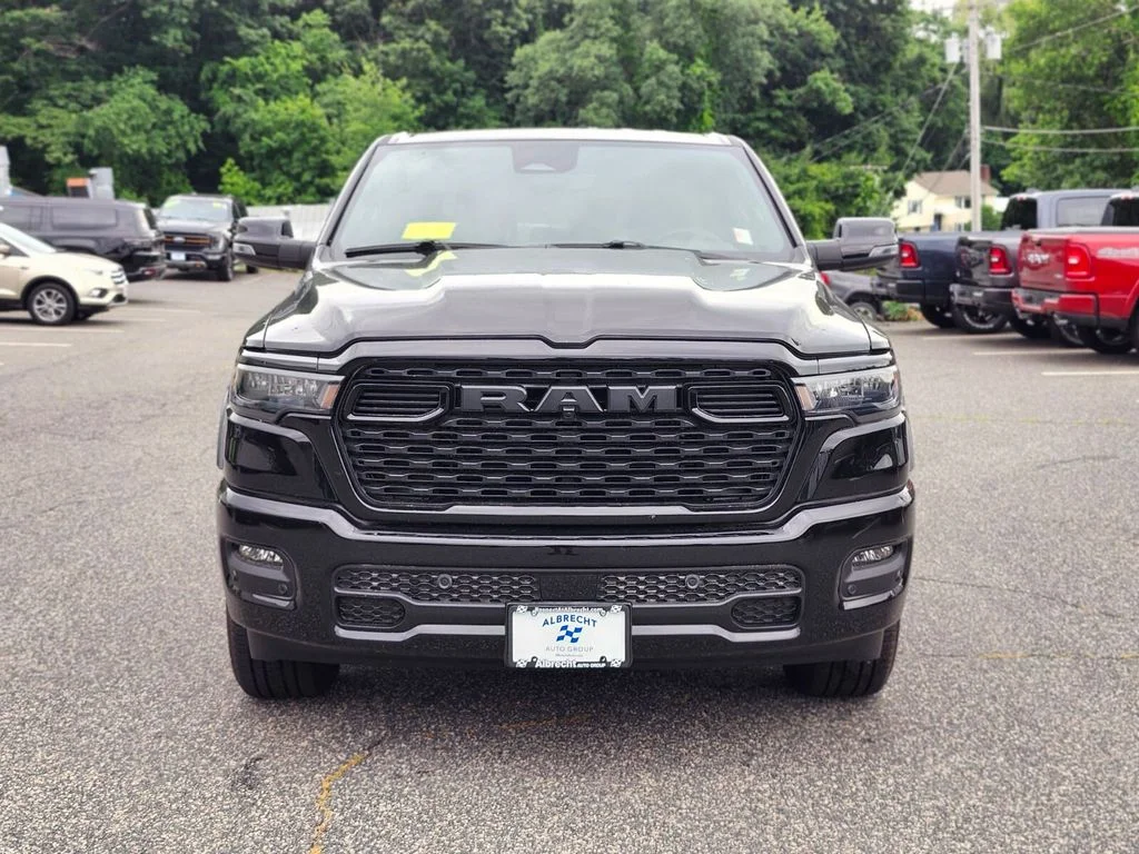 2026 RAM 1500 Big Horn/Lone Star - Photo 8
