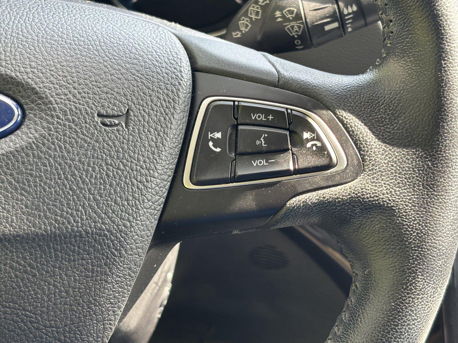 Used 2019 Magnetic Ford Titanium image 12