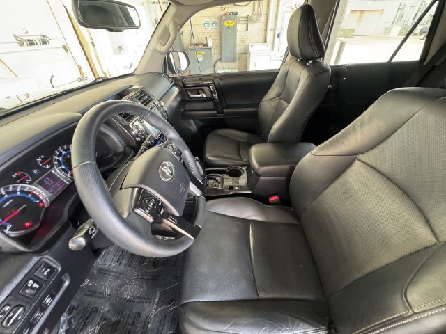2019 Toyota 4Runner Night Shade - Photo 28