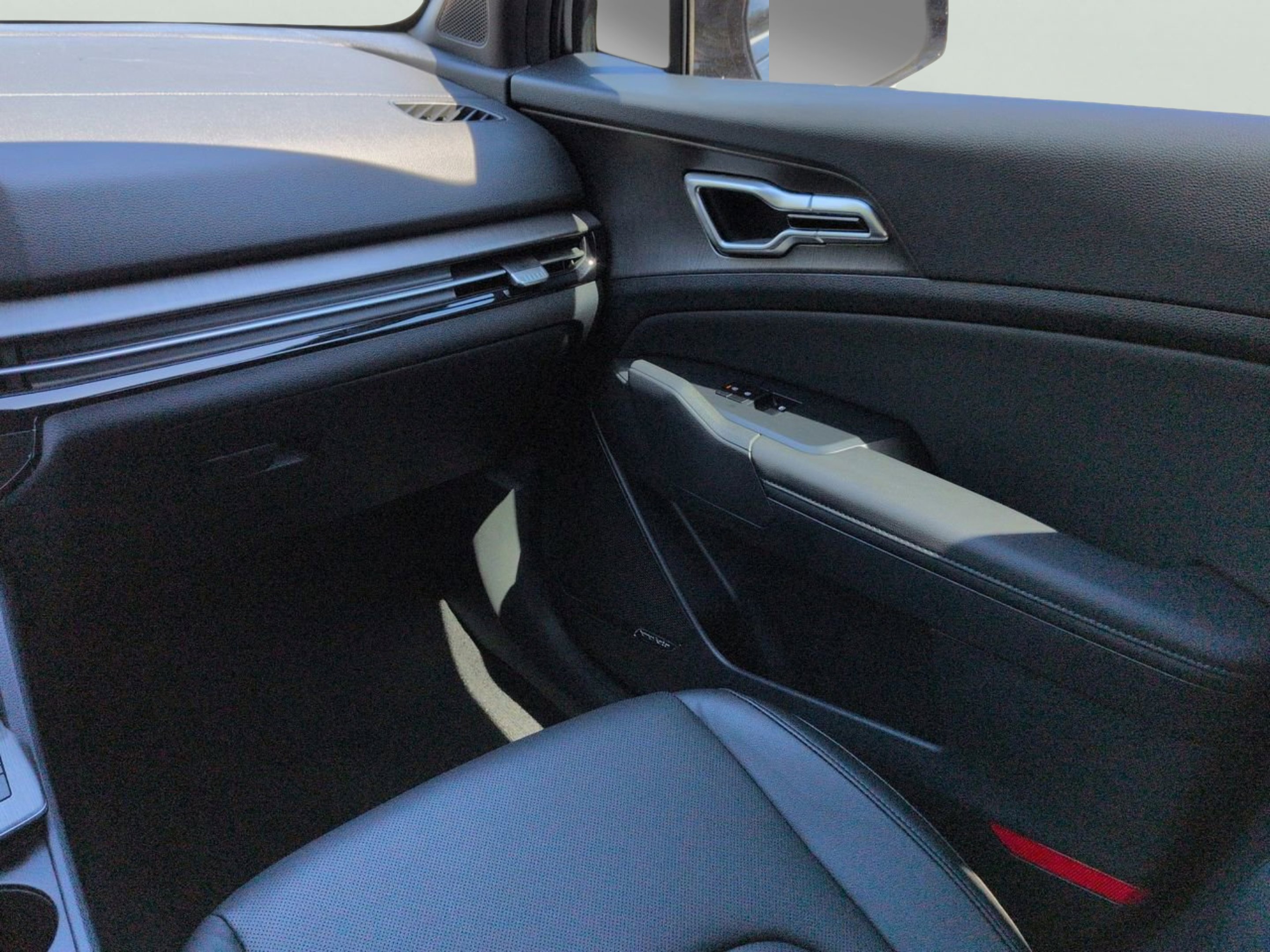 New 2026 Panthera Metal Matte Kia X-Line image 13