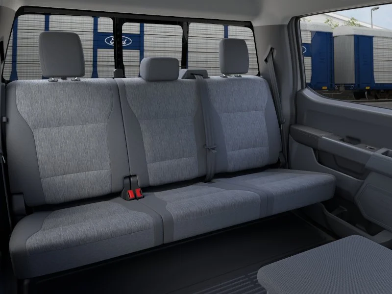 New 2026 Avalanche Ford F-250® XL image 39