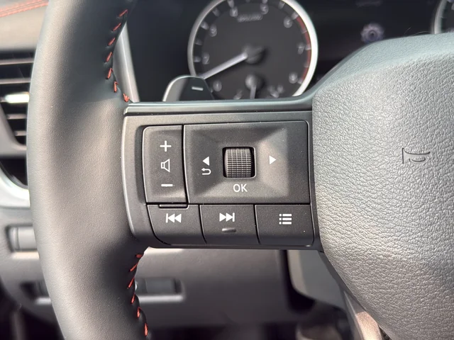 2026 Nissan Rogue Rock Creek - Photo 38