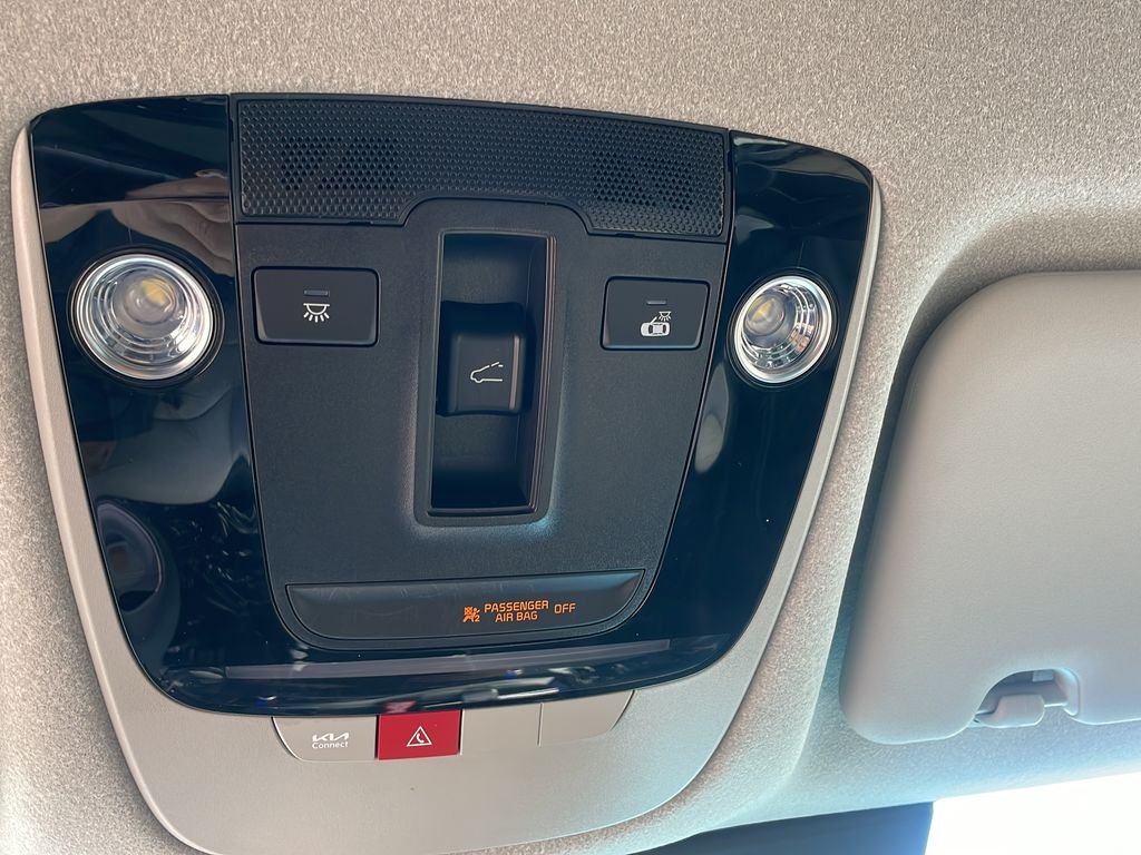 Used 2023 Steel Gray Kia SX Touring image 30