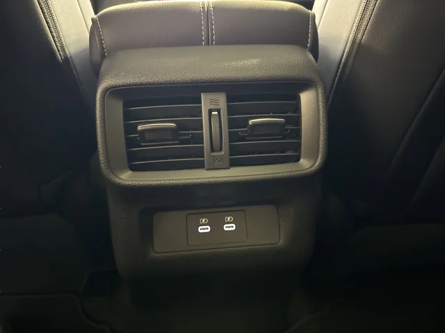 Certified Used 2025 Gray Nissan SL image 34