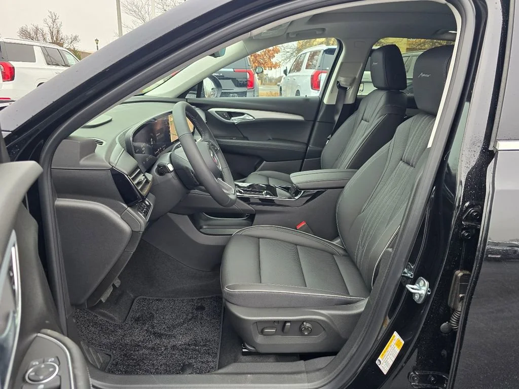 2026 Buick Envision Avenir - Photo 16