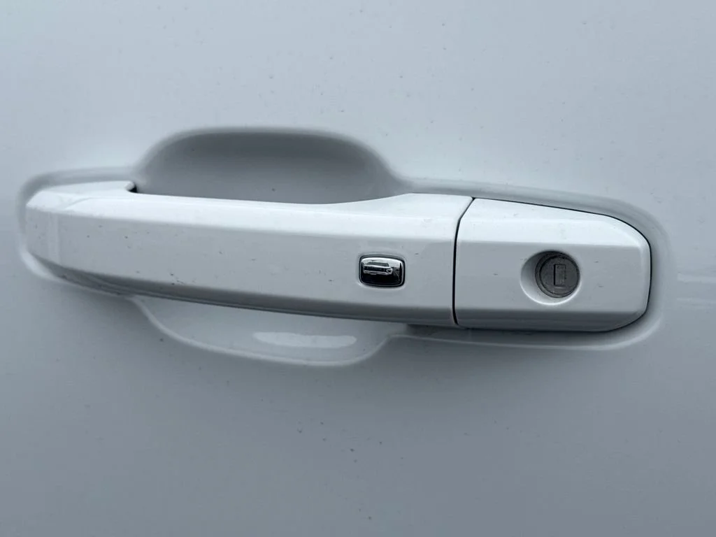 2026 GMC Canyon Elevation - Photo 13