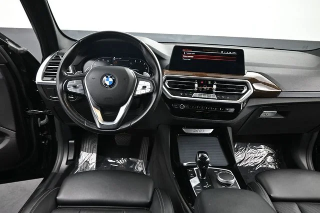 2022 BMW X3 30i - Photo 17