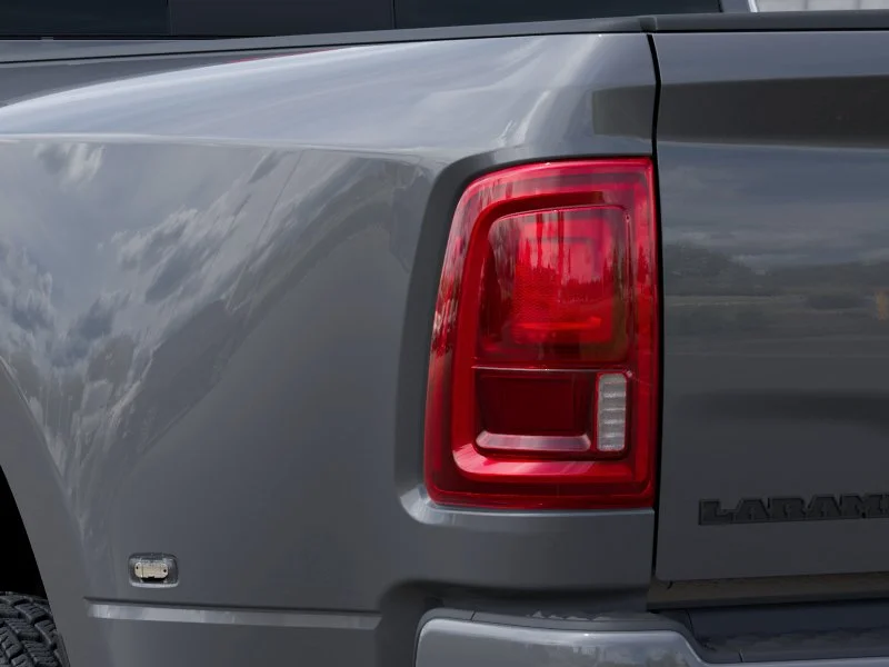 2027 Ram Ram 3500 Pickup photo 5