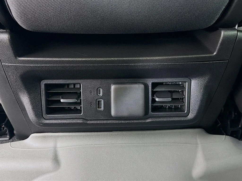 Used 2024 Gray Chevrolet LT image 21