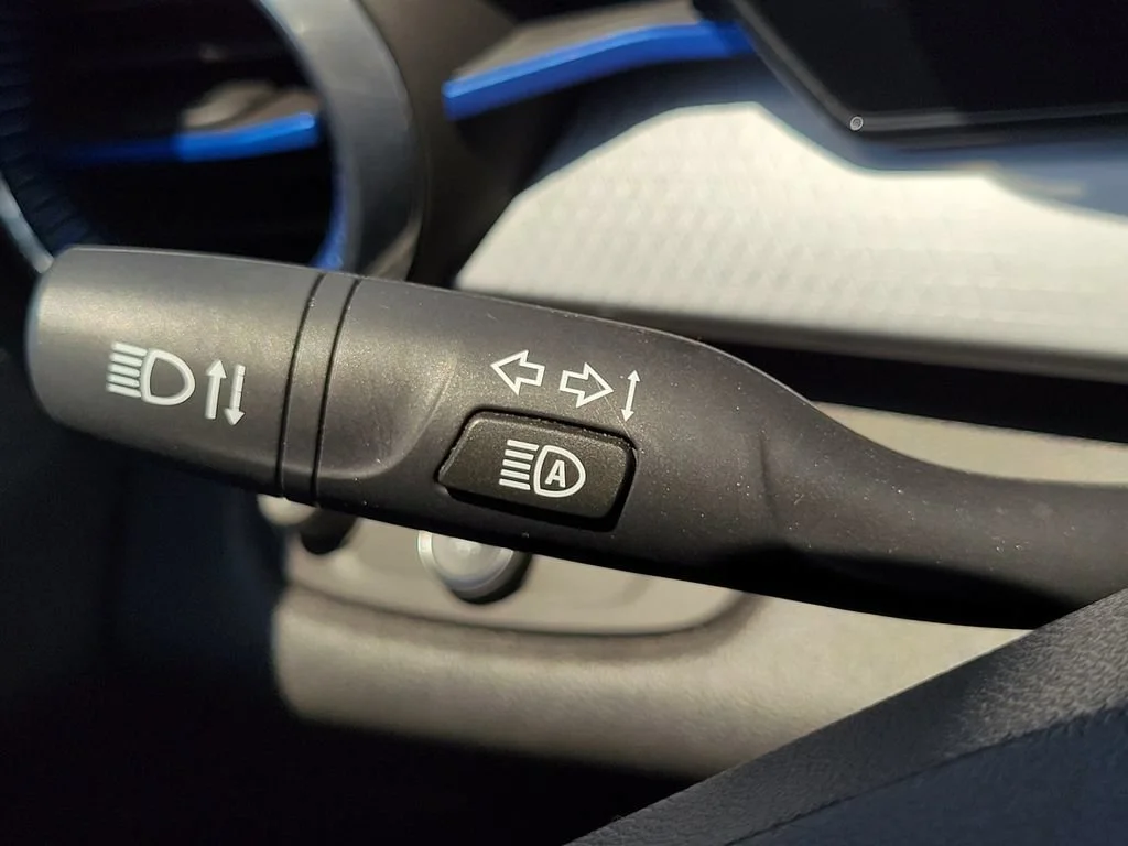 Used 2024 Blue Glow Metallic Chevrolet LT image 28