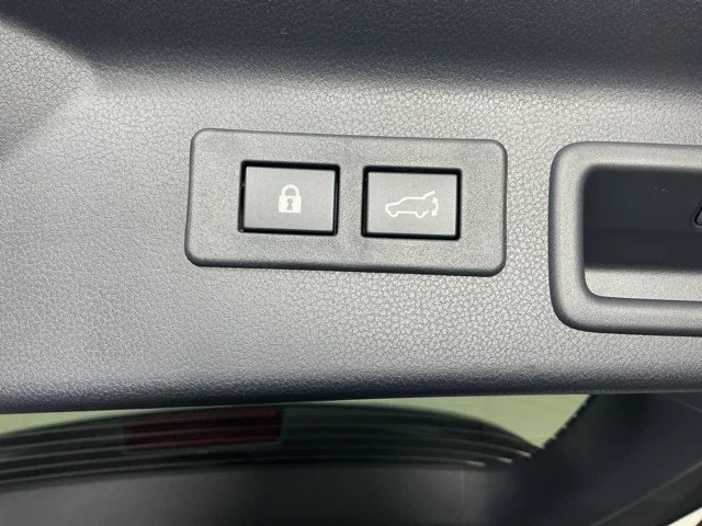 New 2026 Silver Subaru Premium Hybrid image 24