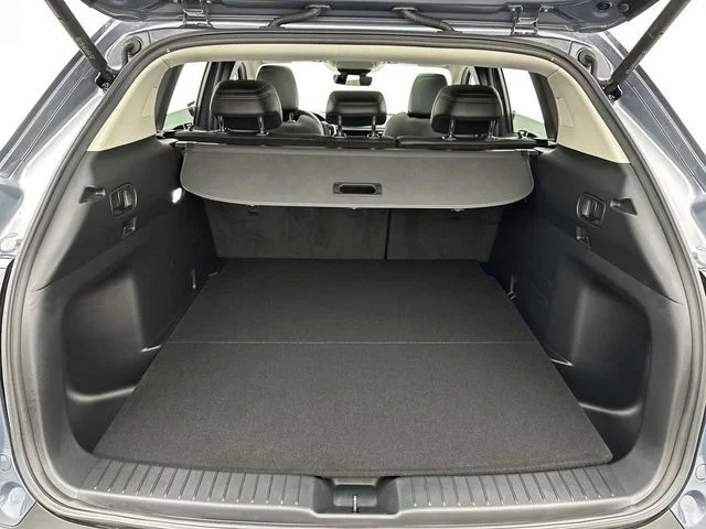 Certified Used 2025 Gray Mazda 2.5 S Premium Plus Package image 23