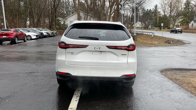 2026 Mazda CX-90 Select Package - Photo 6