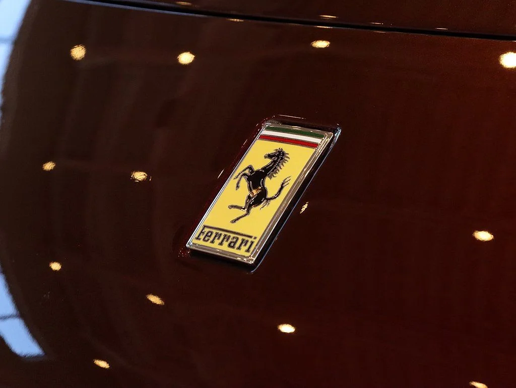2023 Ferrari 296 Base - Photo 29