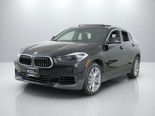 2022 BMW X2 xDrive28i