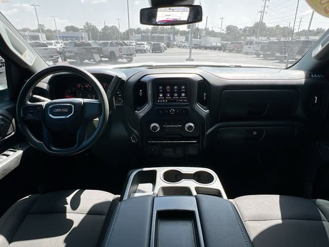 2024 GMC Sierra 3500HD Pro - Photo 23