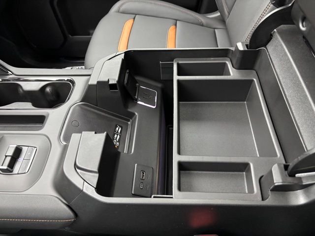 2026 GMC Sierra 2500HD AT4 - Photo 33