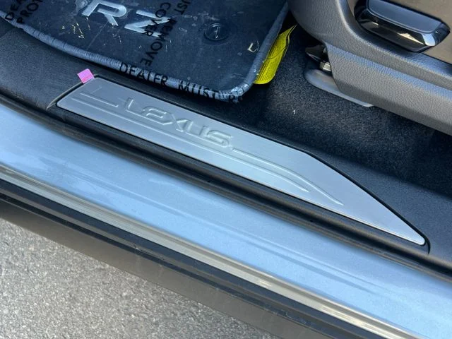 New 2026 Iridium Lexus PREMIUM image 33