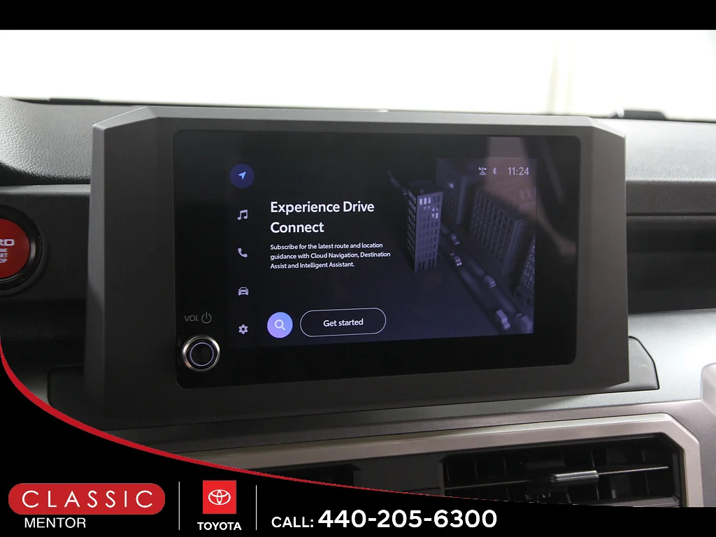 Certified Used 2026 Black Toyota TRD Off-Road image 32