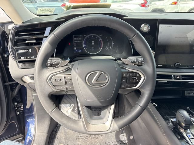 2024 Lexus RX 350 - Photo 14