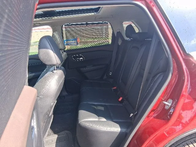 2021 Nissan Rogue SL - Photo 19