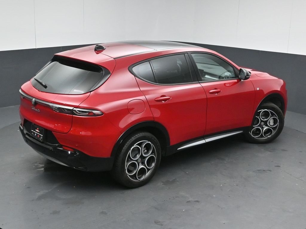 2024 ALFA ROMEO TONALE - Image 48