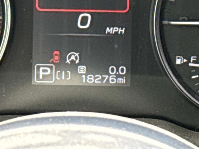Used 2025 White Subaru Premium image 26